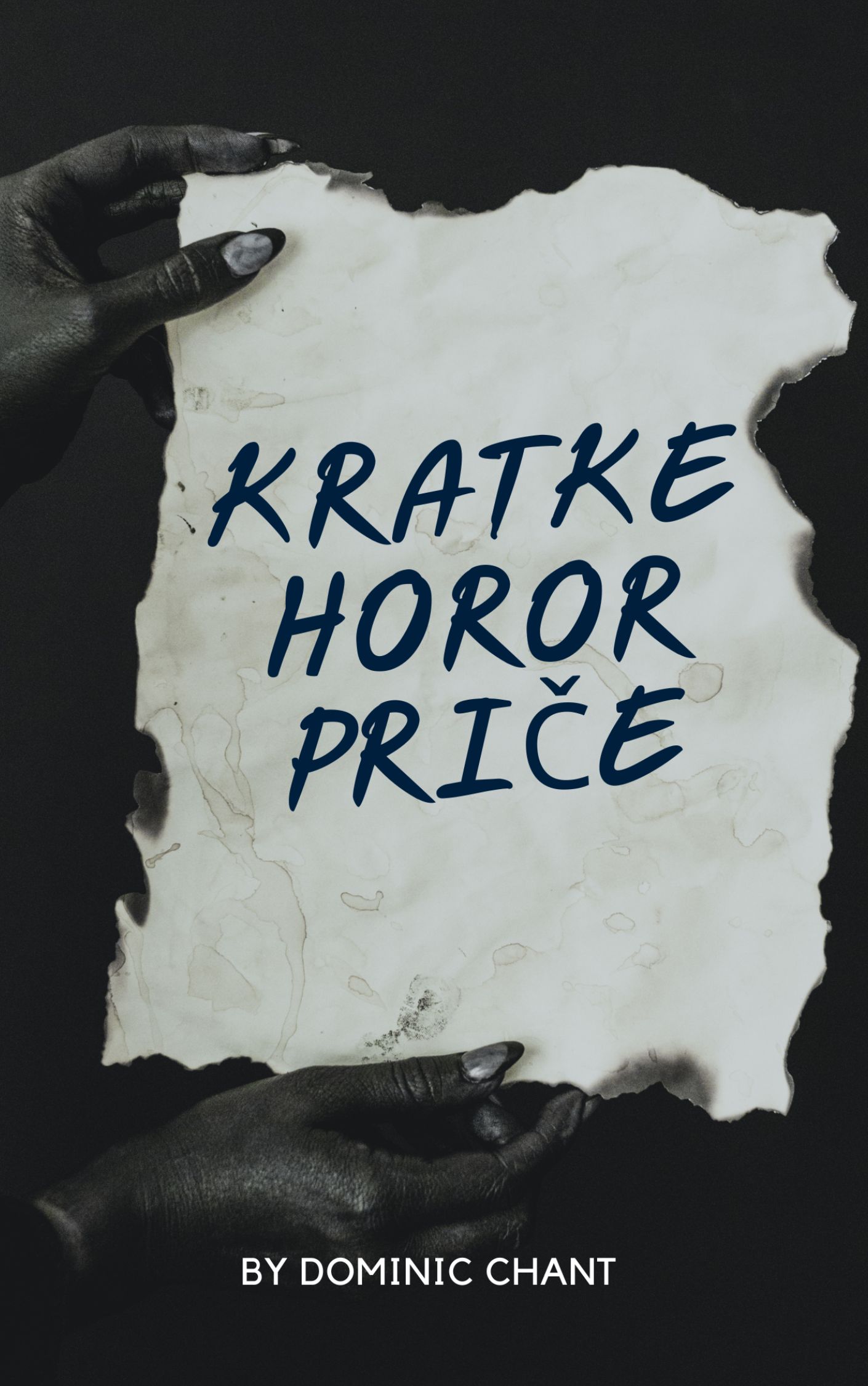 Kratke horor priče (prvi dio) 