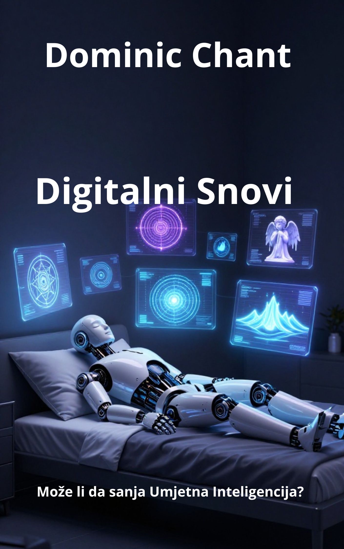 Digitalni Snovi 