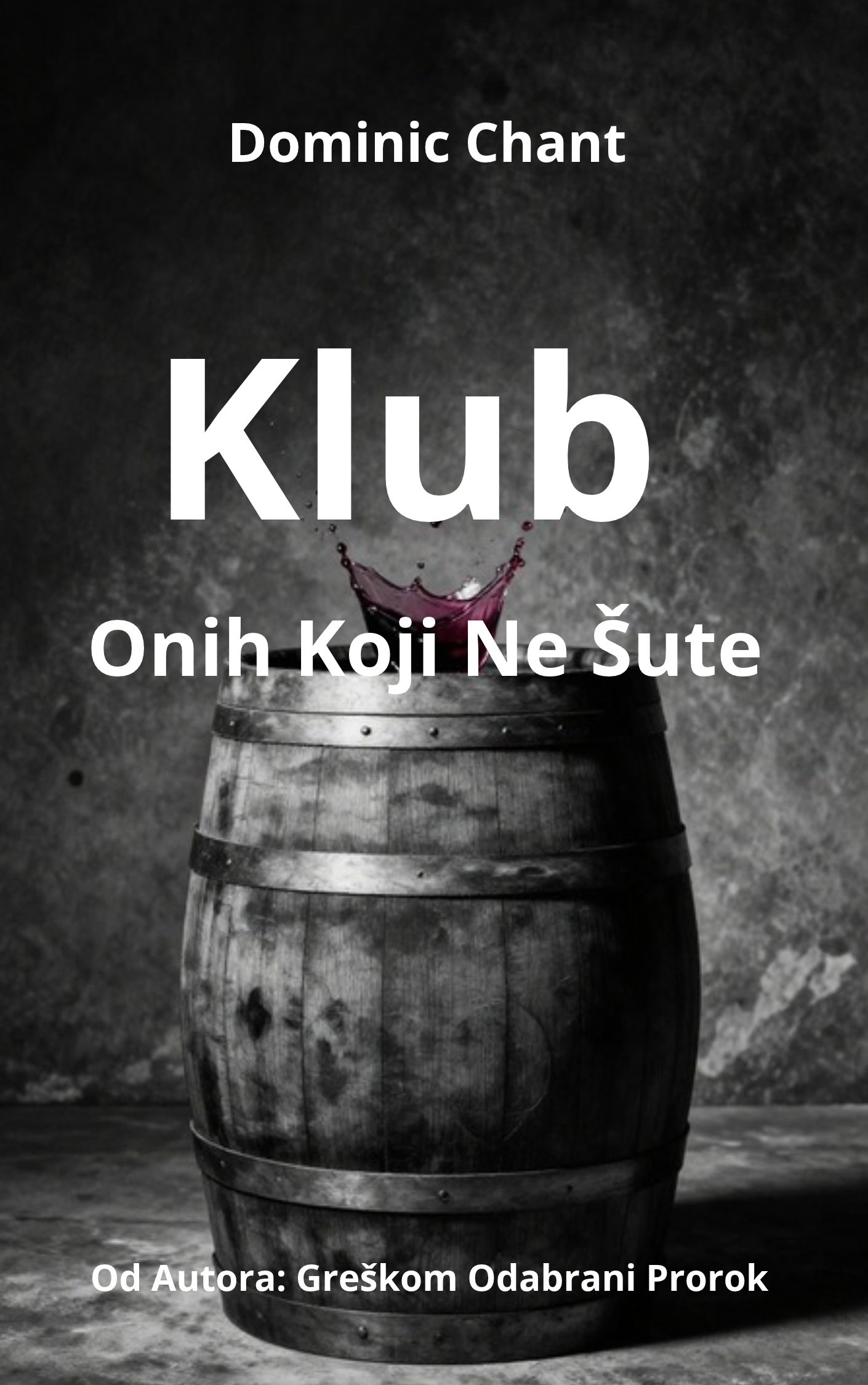 Klub onih koji ne šute 
