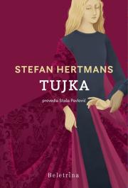 S. Hertmans - Tujka