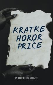 Kratke horor priče (prvi dio)