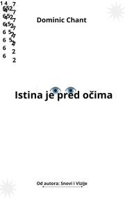 Istraživanje skrivene istine.