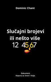 Dopuna za: Snovi i Vizije