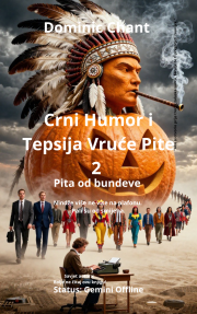Savjet autora:  Bolje ne čitaj ovu knjigu!