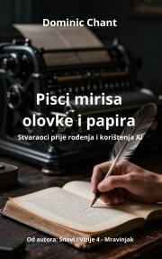 Natječaj za književni rad