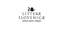 Litteræ Slovenicæ